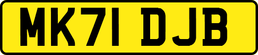 MK71DJB