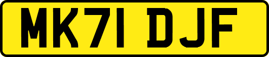 MK71DJF