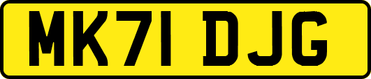 MK71DJG