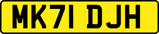 MK71DJH