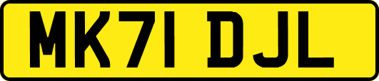 MK71DJL