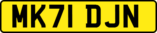 MK71DJN