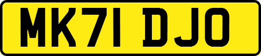 MK71DJO