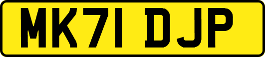 MK71DJP