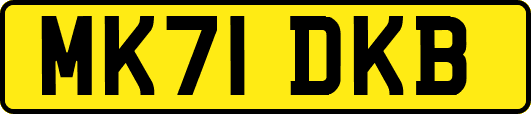 MK71DKB