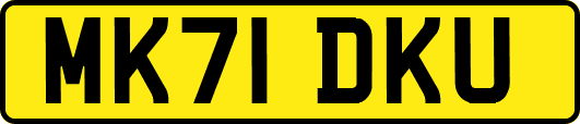 MK71DKU