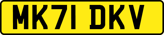 MK71DKV