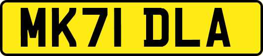 MK71DLA