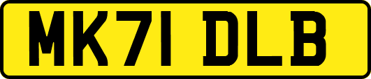 MK71DLB
