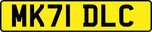 MK71DLC