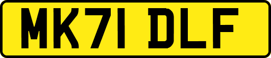 MK71DLF