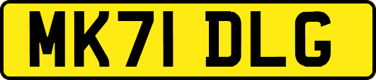 MK71DLG