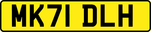 MK71DLH