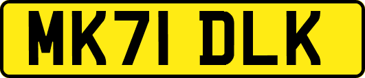 MK71DLK