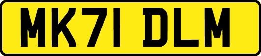MK71DLM