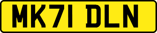 MK71DLN