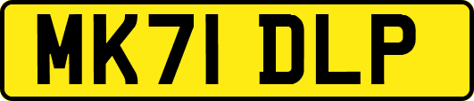 MK71DLP