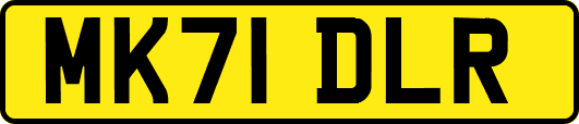 MK71DLR
