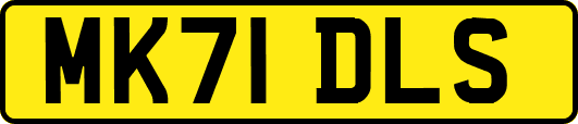 MK71DLS
