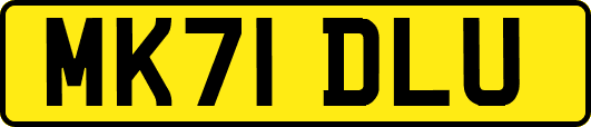 MK71DLU
