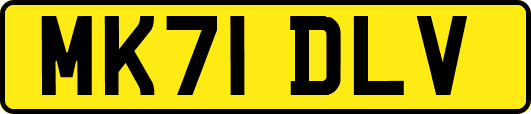 MK71DLV