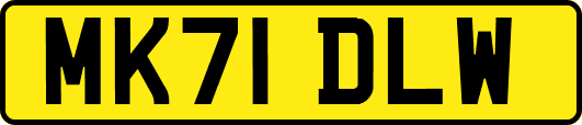 MK71DLW