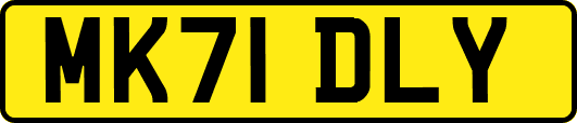 MK71DLY