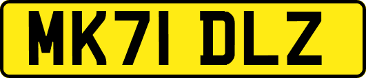 MK71DLZ