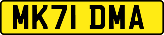 MK71DMA