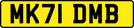 MK71DMB