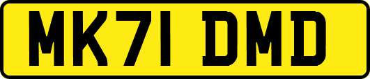 MK71DMD