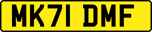 MK71DMF