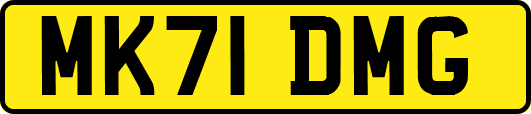 MK71DMG