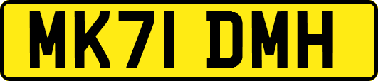 MK71DMH