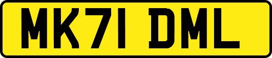 MK71DML