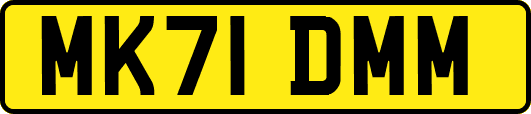 MK71DMM