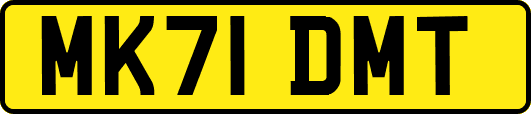 MK71DMT