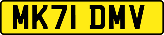 MK71DMV