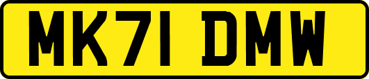 MK71DMW