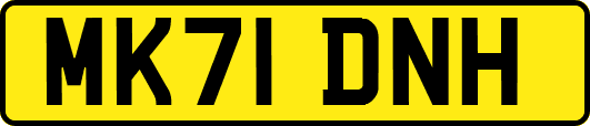 MK71DNH