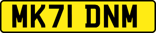 MK71DNM