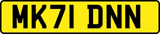 MK71DNN