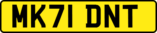 MK71DNT