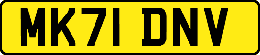 MK71DNV