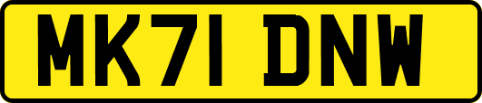 MK71DNW
