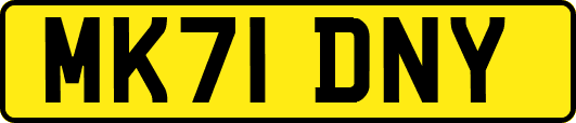 MK71DNY