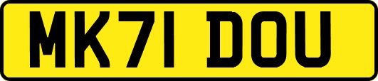 MK71DOU
