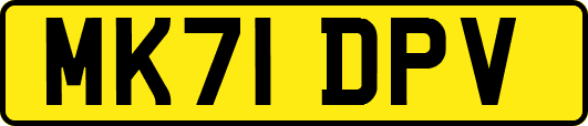 MK71DPV