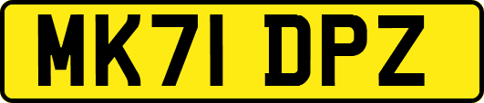 MK71DPZ
