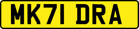 MK71DRA